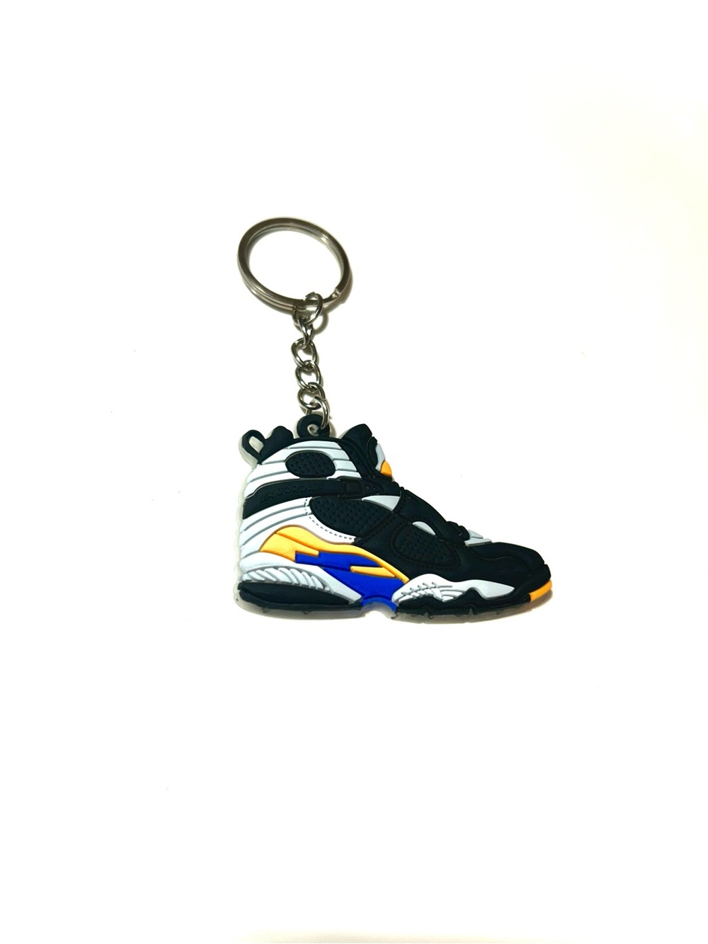 Air Jordan 8 "Phoenix Suns" Keychain